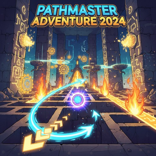 PathMaster Adventure 2024 Image