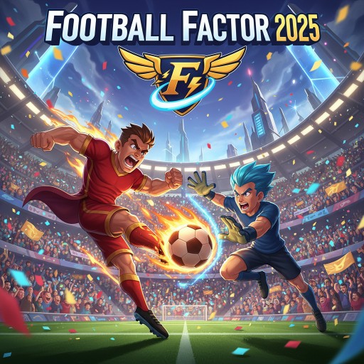 Football Factor 2025 Image