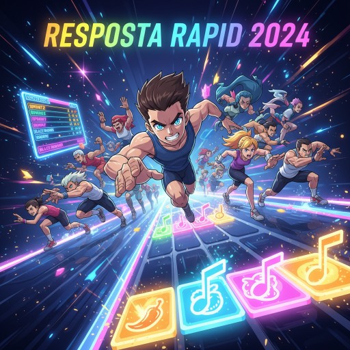 resposta Rapid 2024 Image