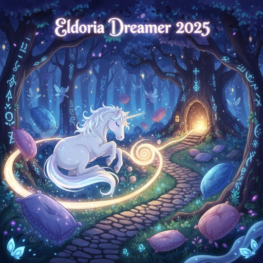 Eldoria Dreamer 2025 Image