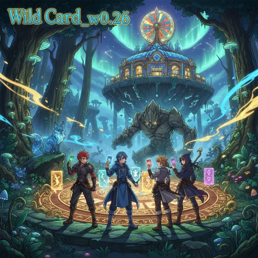 Wild Card_w0.26 Image