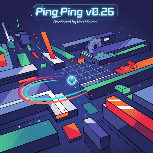 Ping Ping v0.26 Image
