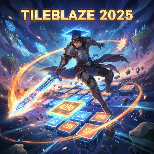Tileblaze 2025 Image