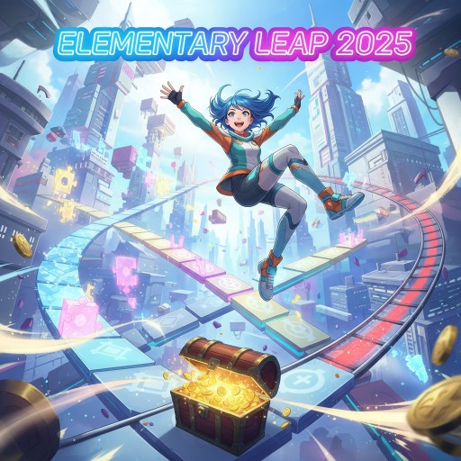 Elementary Leap 2025 Image