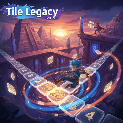 Tile Legacy v0.26 Image