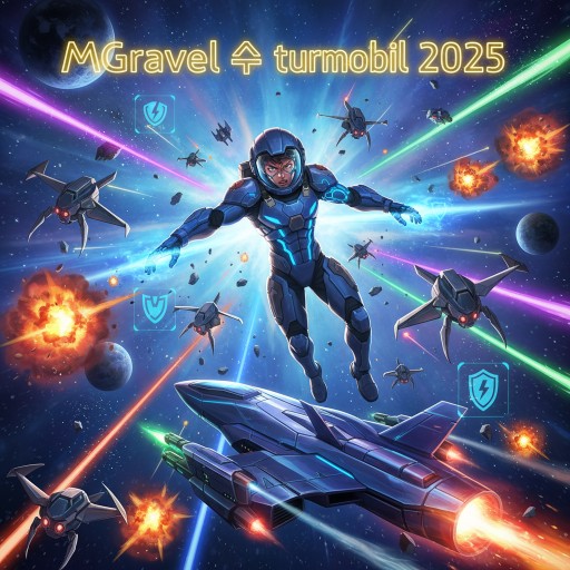 Mجرavel 수 turmoil 2025 Image