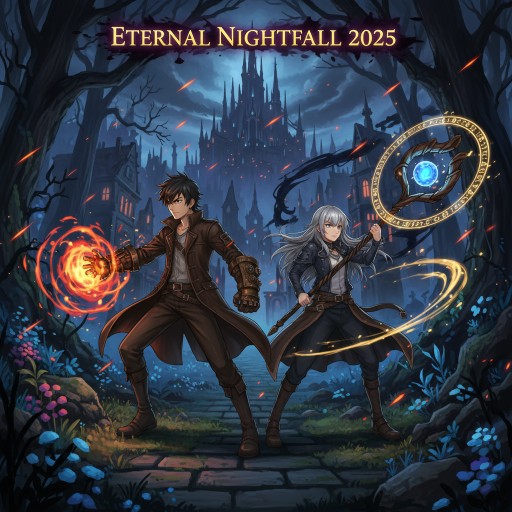 Eternal Nightfall 2025 Image