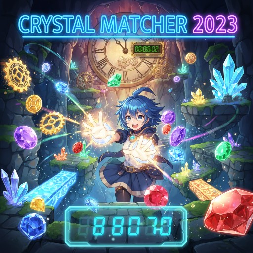 Crystal Matcher 2023 Image