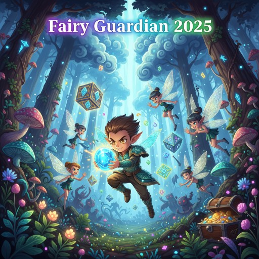 Fairy Guardian 2025 Image