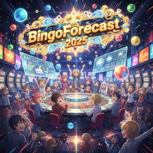 BingoForecast 2025 Image