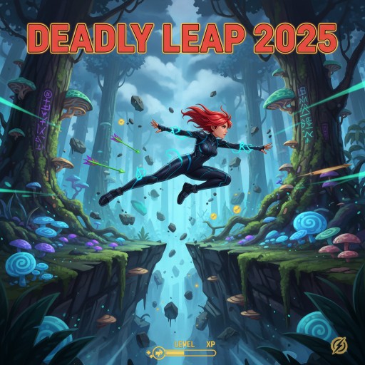 Deadly Leap 2025 Image