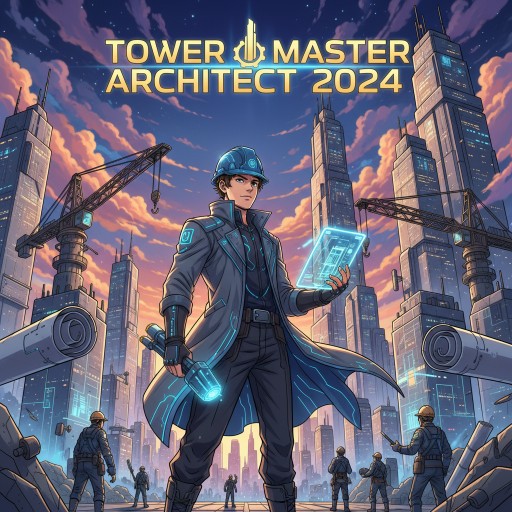 Tower Master Architect 2024 Image