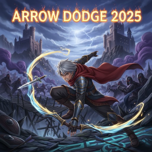Arrow Dodge 2025 Image