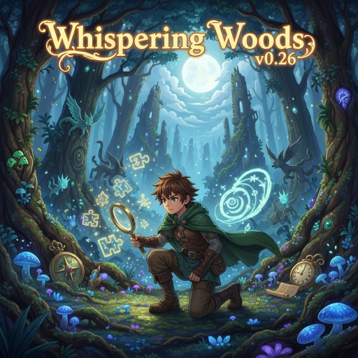 Whispering Woods v0.26 Image