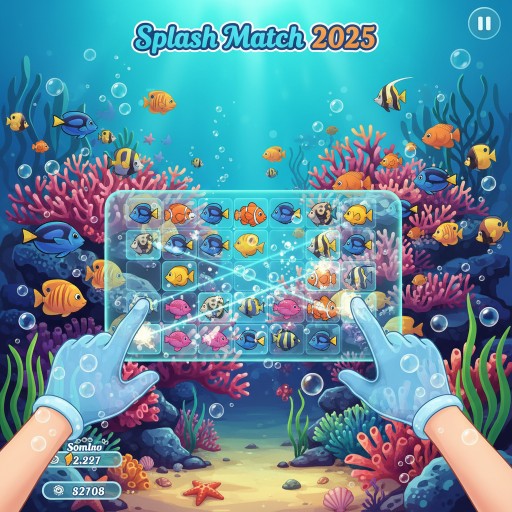 Splash Match 2025 Image