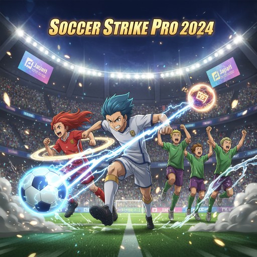 Soccer Strike Pro 2024 Image