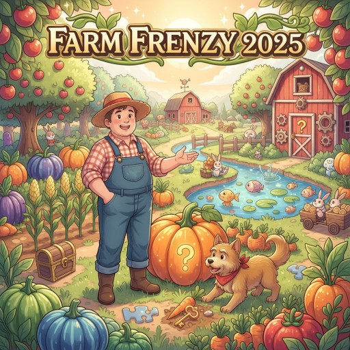 Farm Frenzy 2025 Image