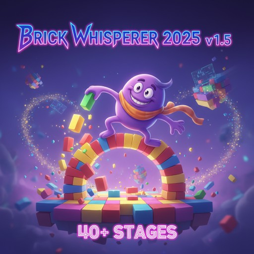 Brick Whisperer 2025 v1.5 Image
