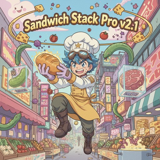 Sandwich Stack Pro v2.1 Image