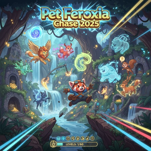 Pet Feroxia Chase 2025 Image