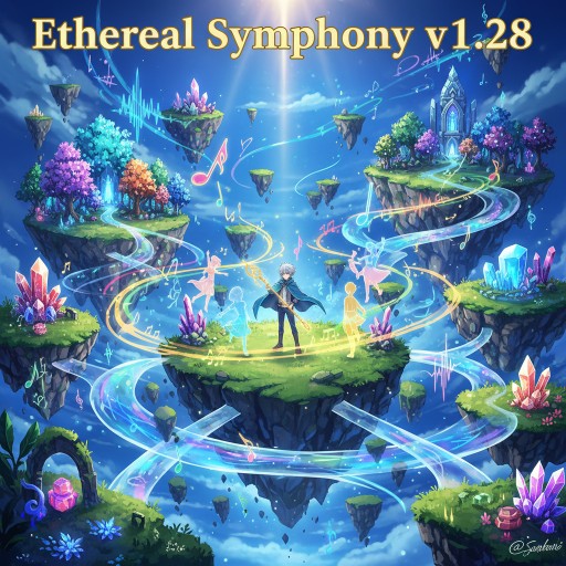 Ethereal Symphony v1.28 Image