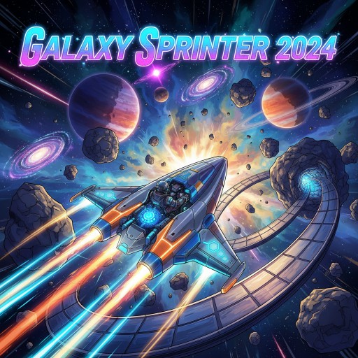 Galaxy Sprinter 2024 Image