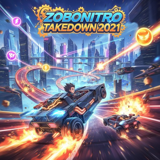 Nitro Takedown 2021 Image