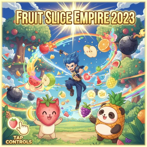 Fruit Slice Empire 2023 Image