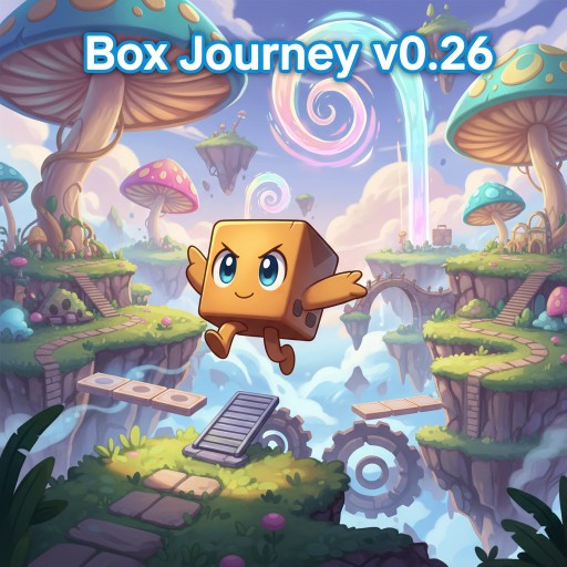 Box Journey v0.26 Image