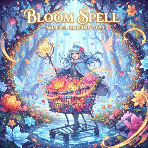 Bloom Spell - Winter Edition 2023 Image