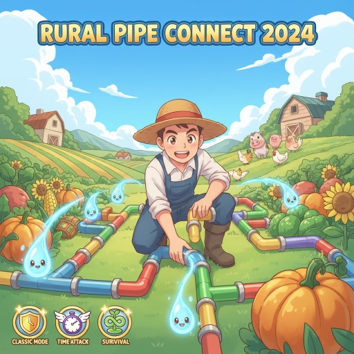 Rural Pipe Connect 2024 Image
