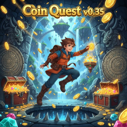 Coin Quest v0.35 Image