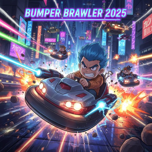 Bumper Brawler 2025 Image