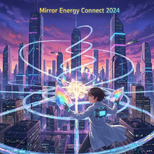 Mirror Energy Connect 2024 Image