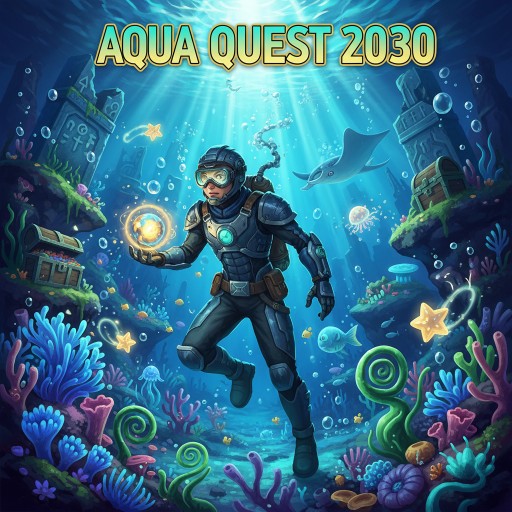 Aqua Quest 2030 Image